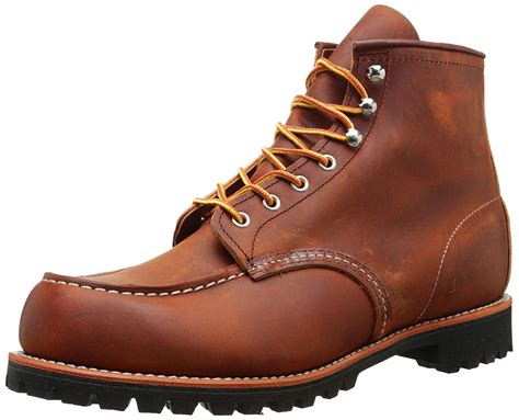 dating red wing boots